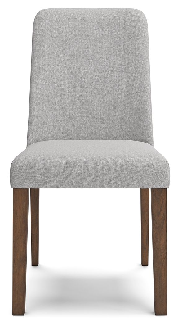 Lyncott - Dining Uph Side Chair (Set of 2) - Urban Living Furniture (Los Angeles, CA)