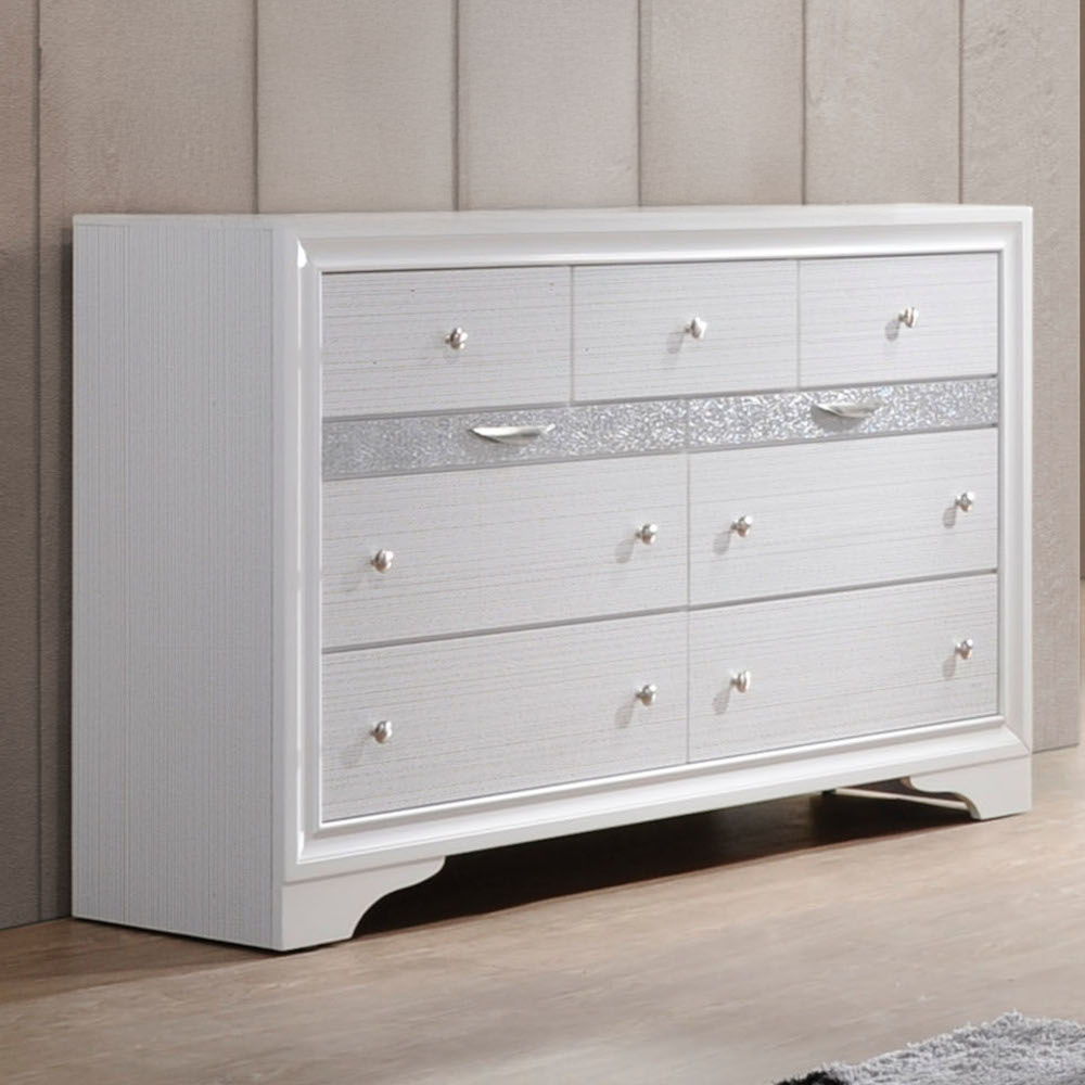 Naima - Dresser - Urban Living Furniture (Los Angeles, CA)