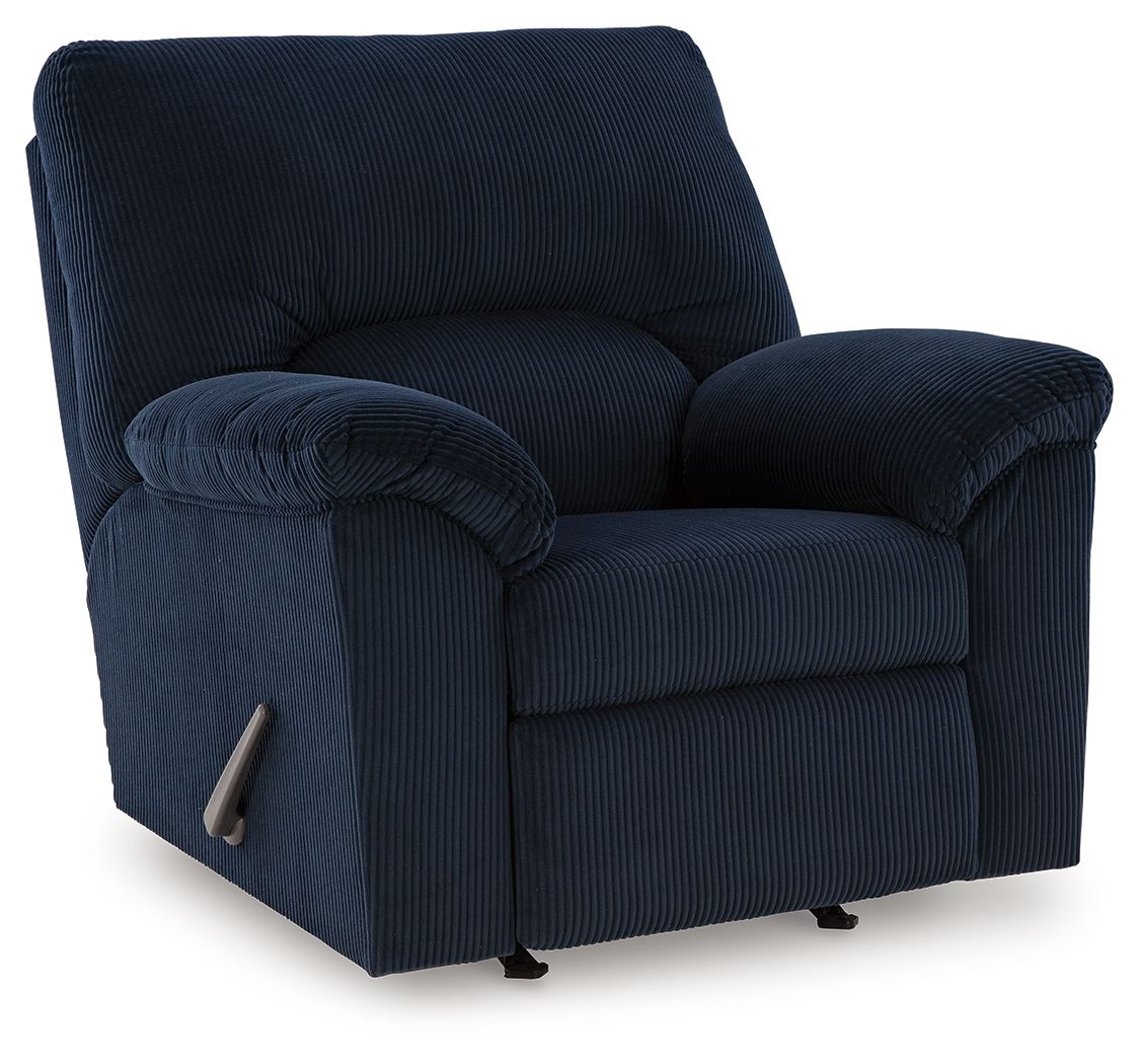 Simplejoy - Rocker Recliner - Urban Living Furniture (Los Angeles, CA)