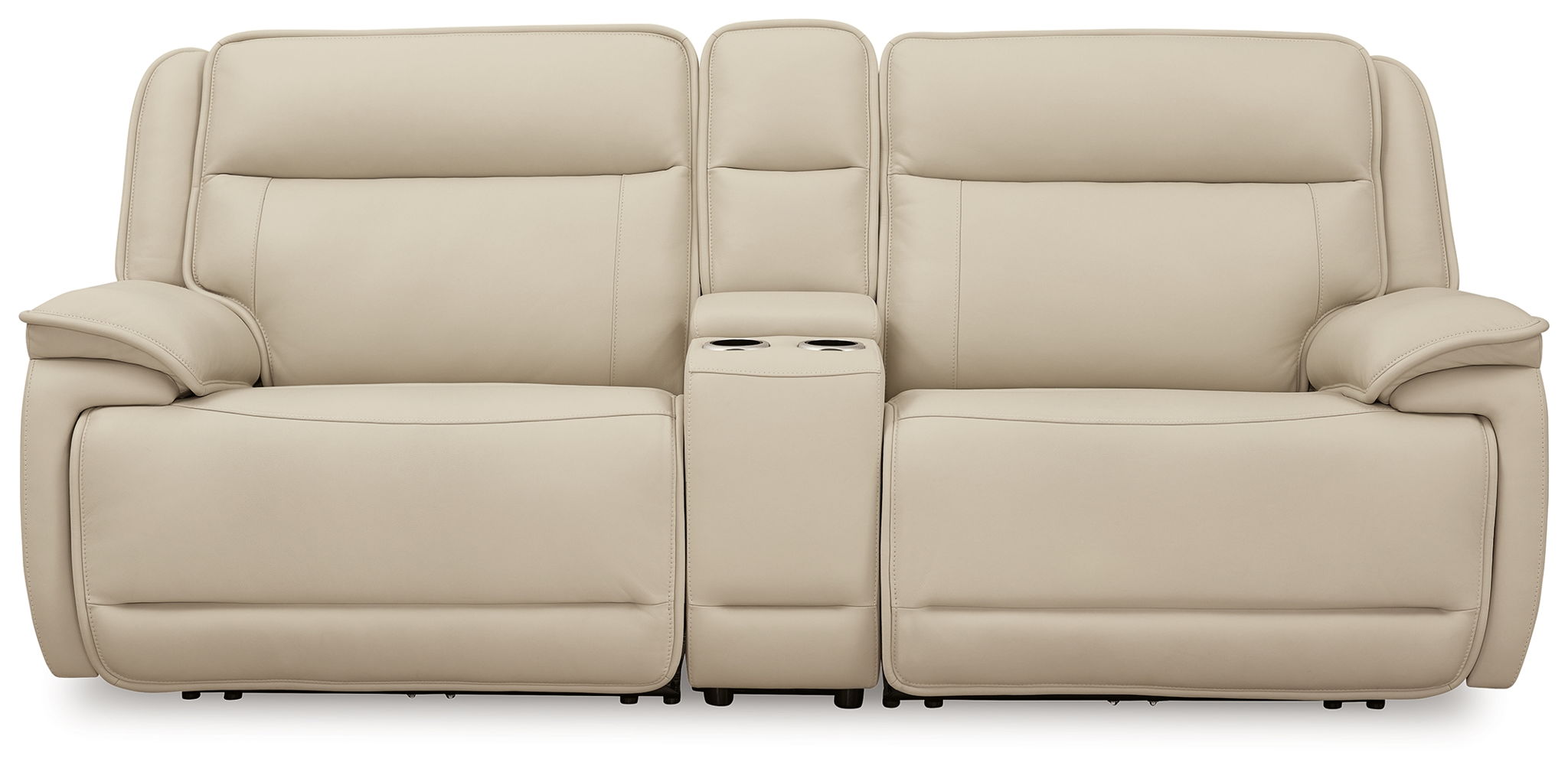 Double Deal - Reclining Sectional - Urban Living Furniture (Los Angeles, CA)