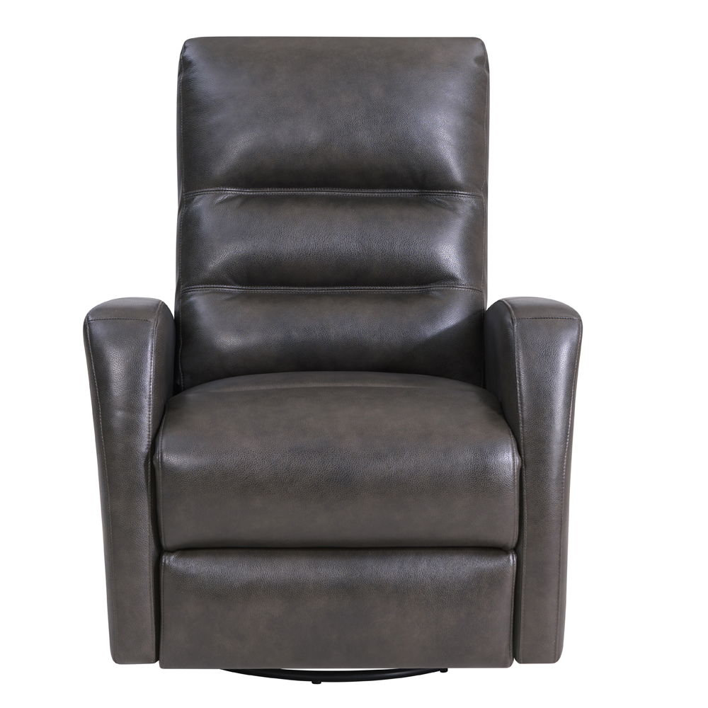 Ringo - Power Swivel Glider Recliner - Urban Living Furniture (Los Angeles, CA)