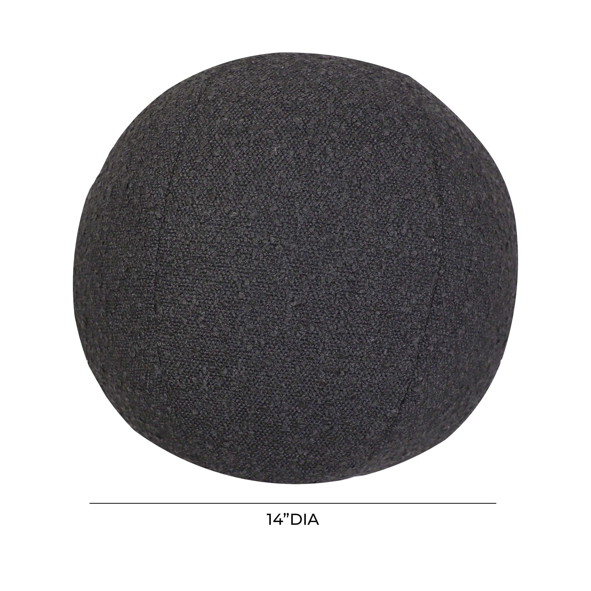 Boba - Pillow - Urban Living Furniture (Los Angeles, CA)