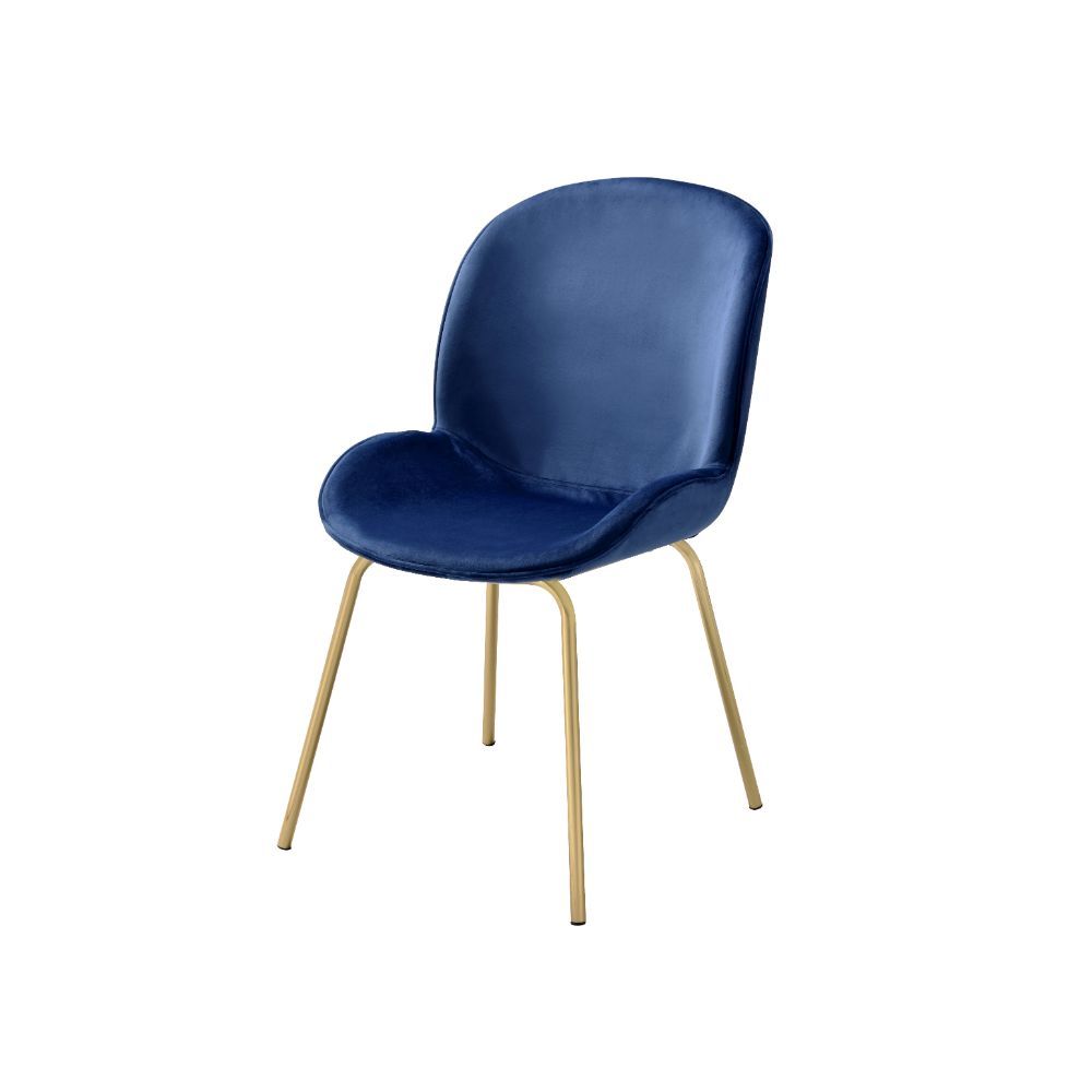 Chuchip - Side Chair - Urban Living Furniture (Los Angeles, CA)