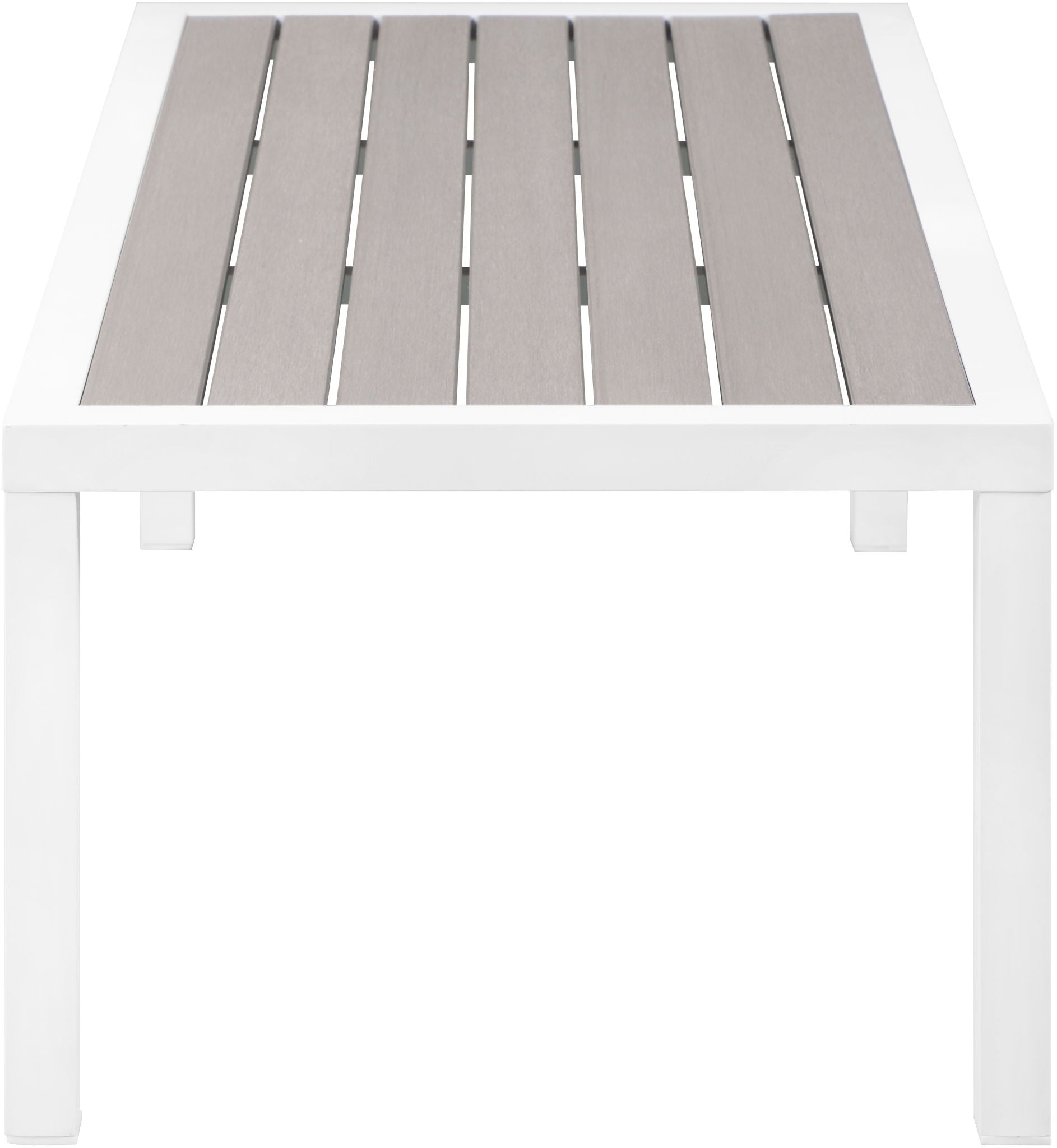 Nizuc - Outdoor Patio Coffee Table - Urban Living Furniture (Los Angeles, CA)