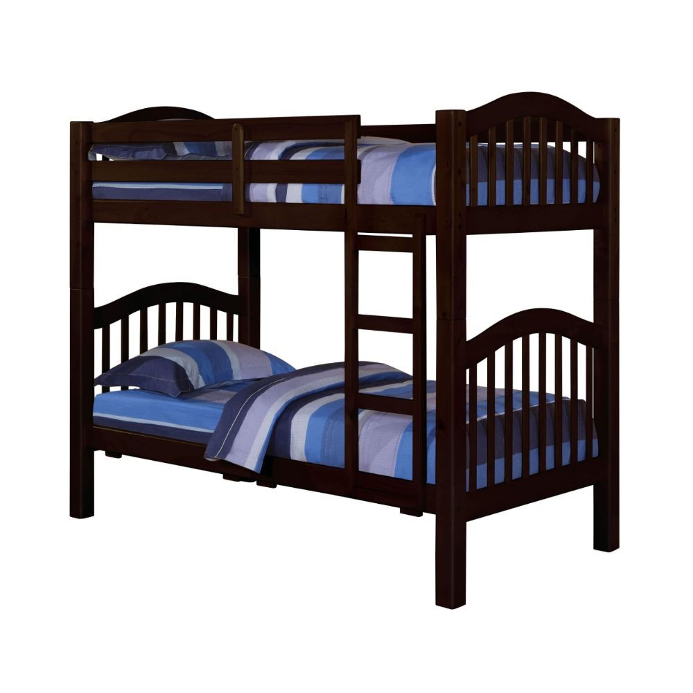 Heartland - Bunk Bed - Urban Living Furniture (Los Angeles, CA)