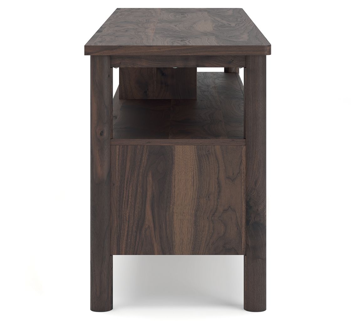 Cadmori - Brown - Extra Large TV Stand - Urban Living Furniture (Los Angeles, CA)
