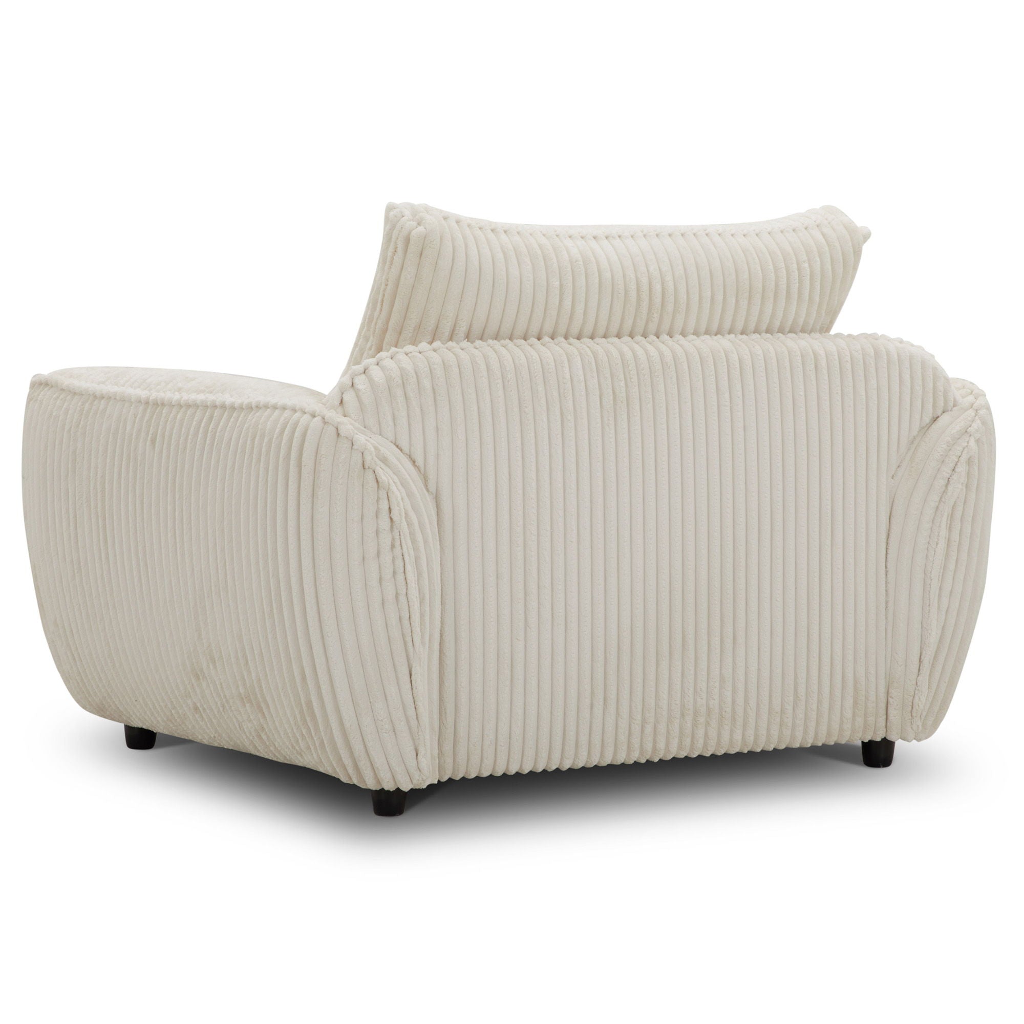 Utopia - Chair and A Half With Lumbar Pillow - Urban Living Furniture (Los Angeles, CA)