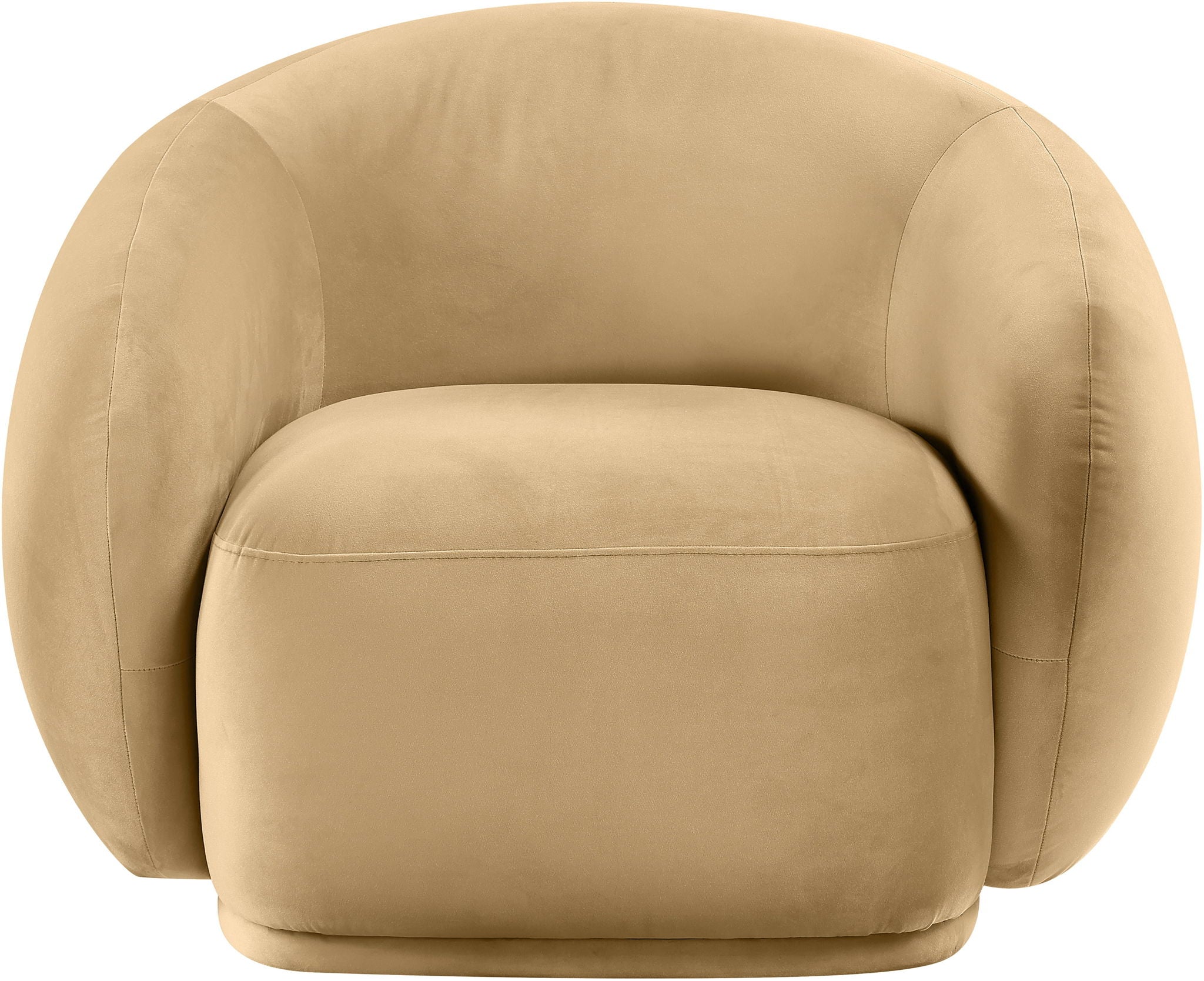 Emery - Velvet Chair - Urban Living Furniture (Los Angeles, CA)