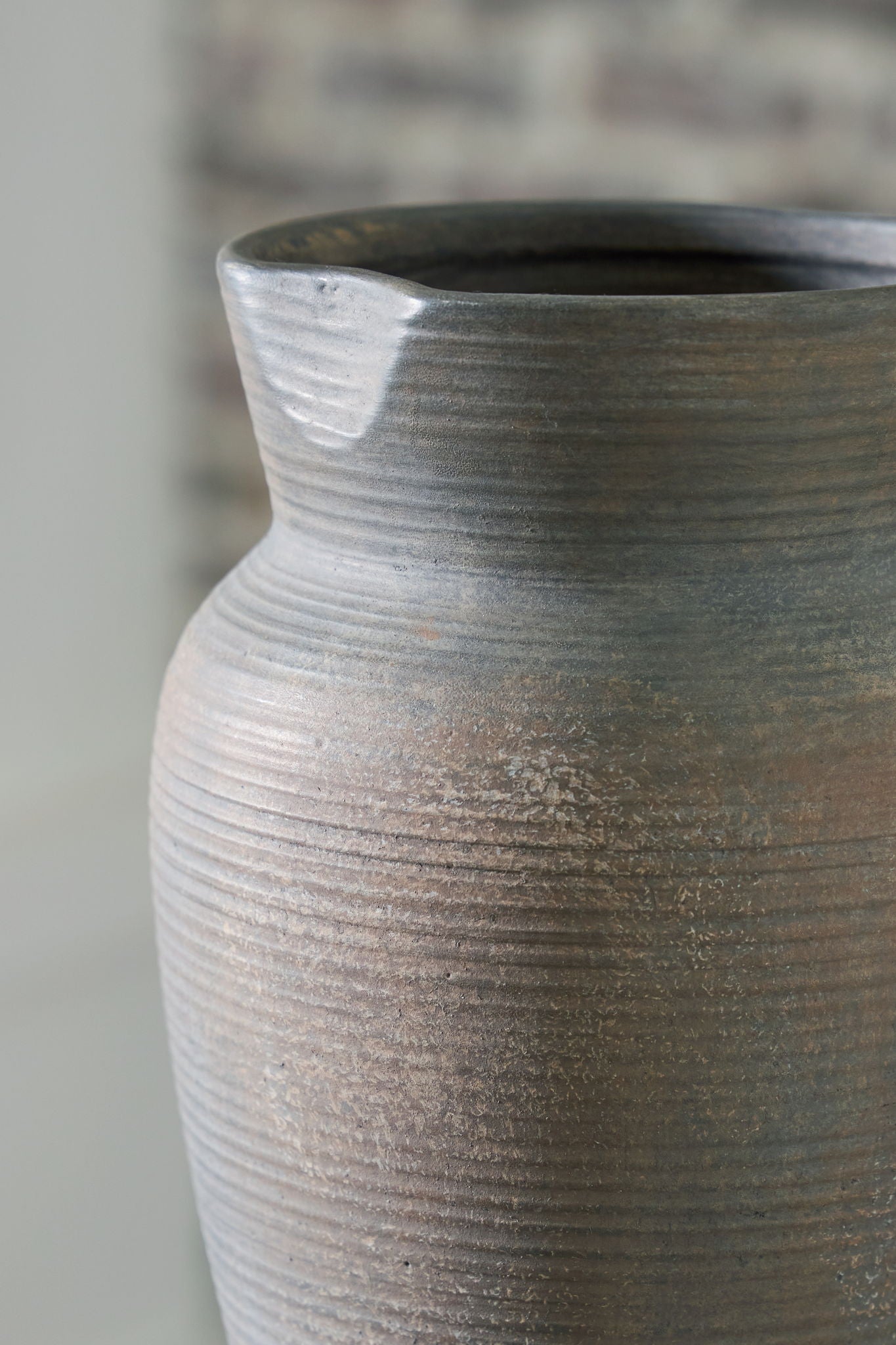 Brickmen - Vase - Urban Living Furniture (Los Angeles, CA)