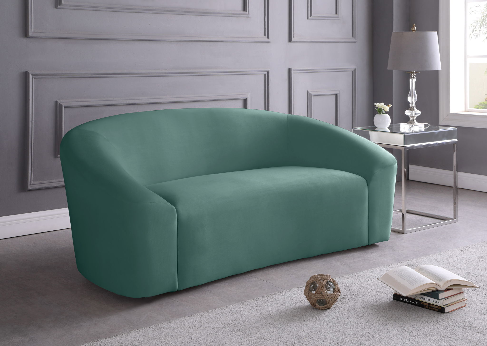 Riley - Loveseat - Urban Living Furniture (Los Angeles, CA)