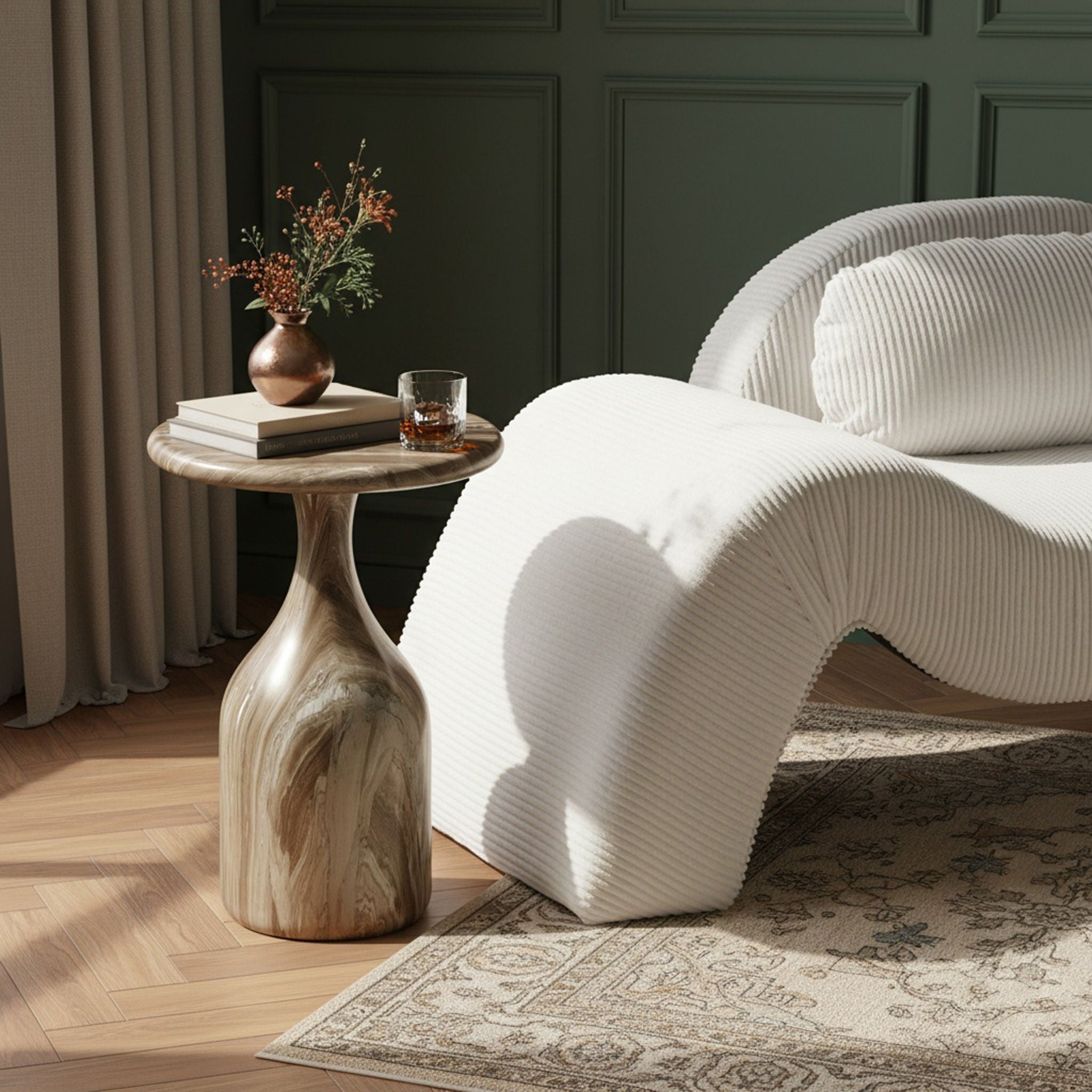 Savona - End Table - Urban Living Furniture (Los Angeles, CA)