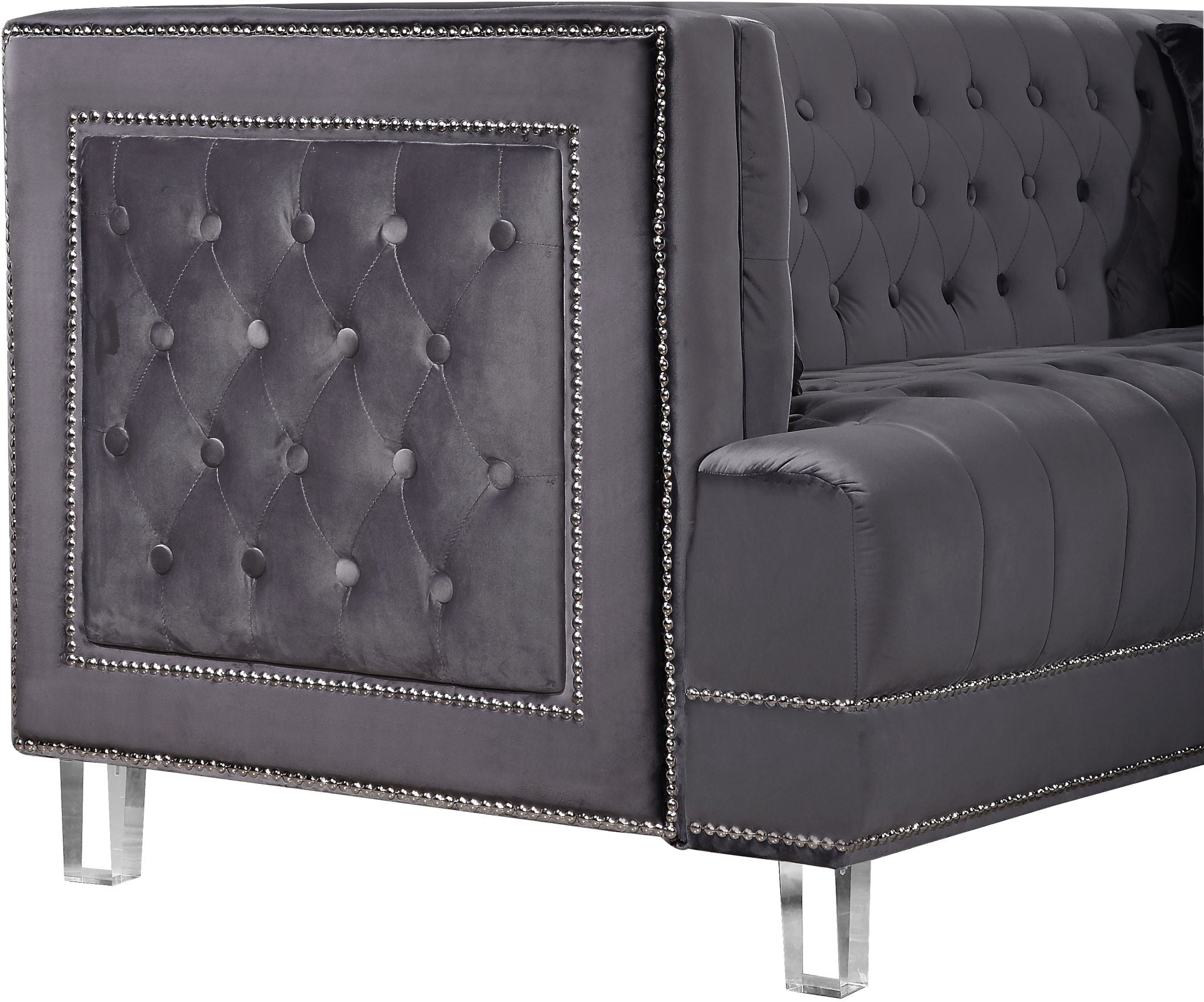 Lucas - Chair - Urban Living Furniture (Los Angeles, CA)