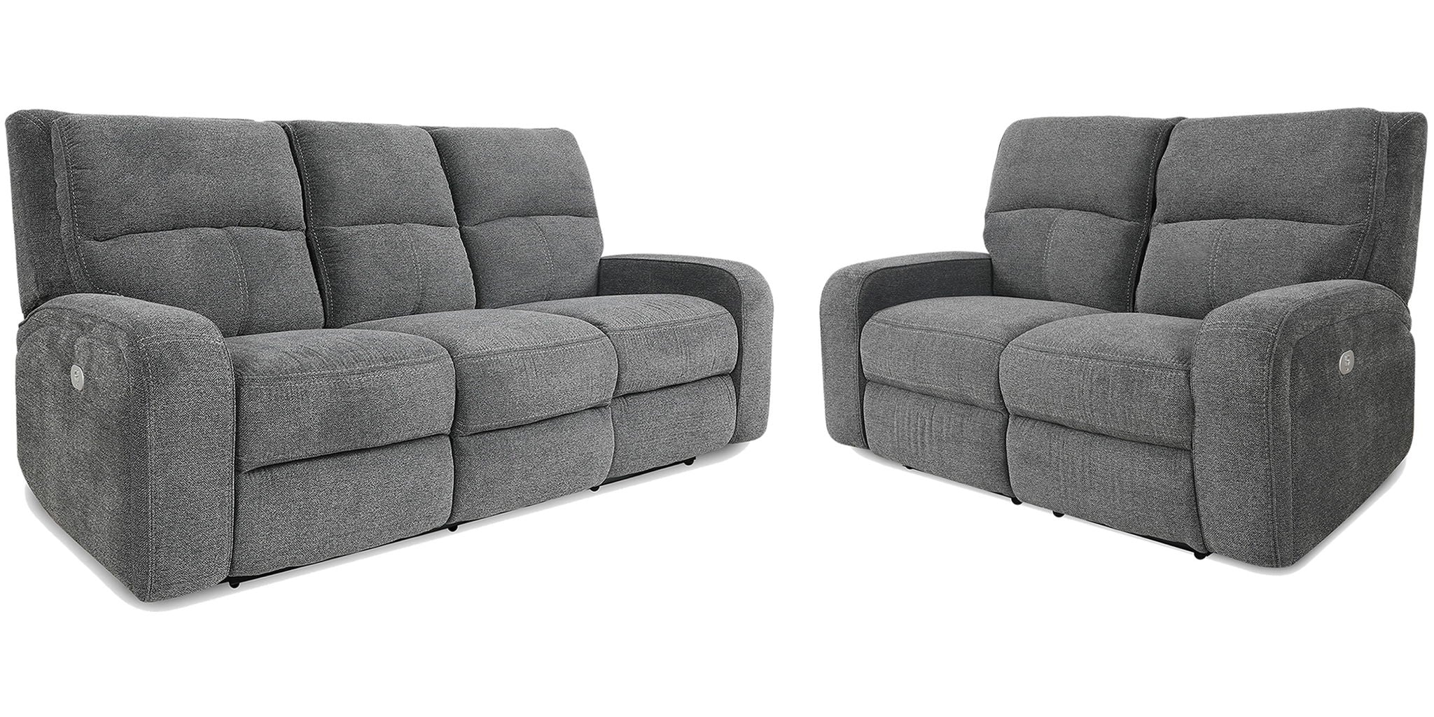 Polaris - Living Room Set - Urban Living Furniture (Los Angeles, CA)