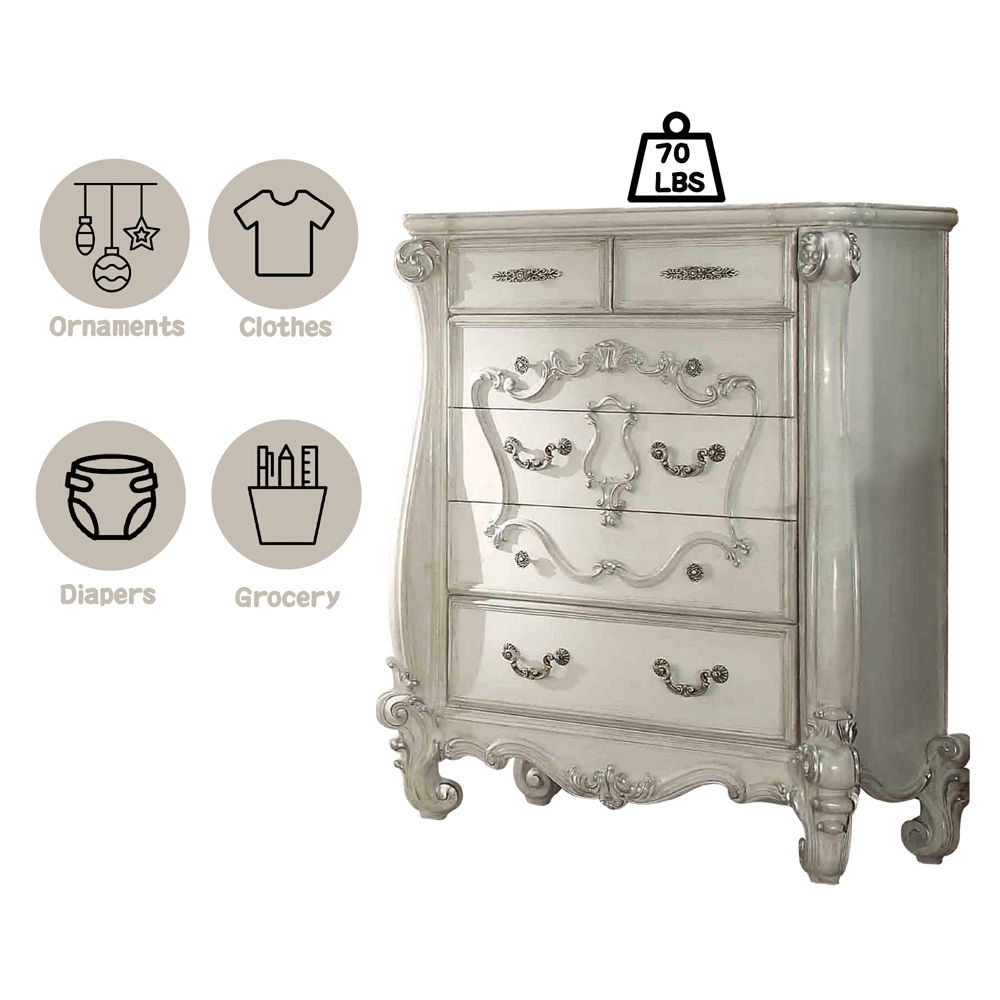 Versailles - Chest - Urban Living Furniture (Los Angeles, CA)