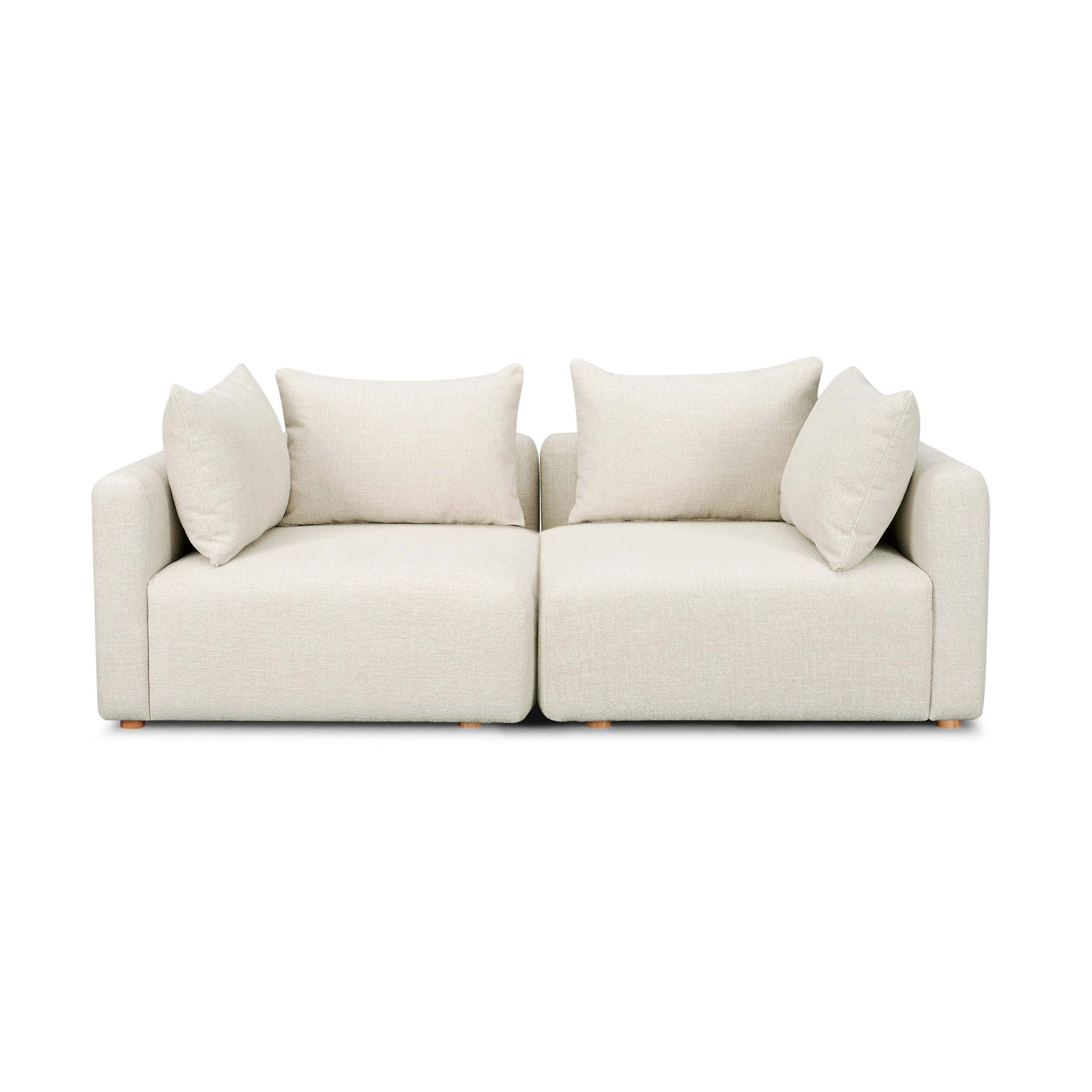 Hangover - Loveseat - Urban Living Furniture (Los Angeles, CA)