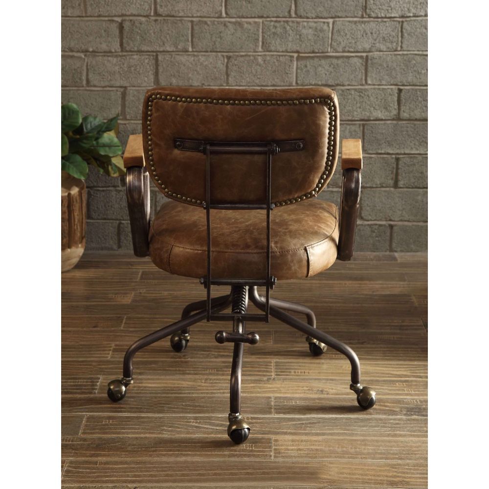 Hallie - Executive Office Chair - Urban Living Furniture (Los Angeles, CA)