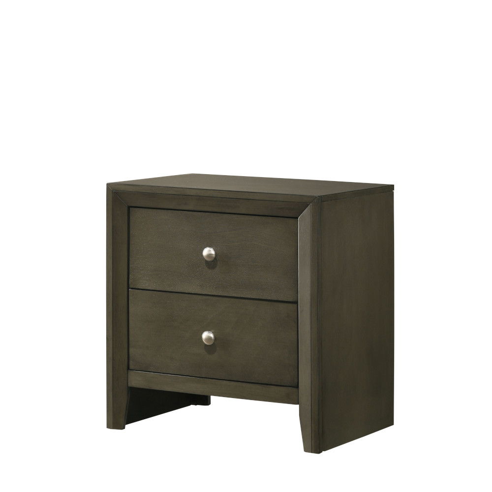 Ilana - Nightstand - Urban Living Furniture (Los Angeles, CA)