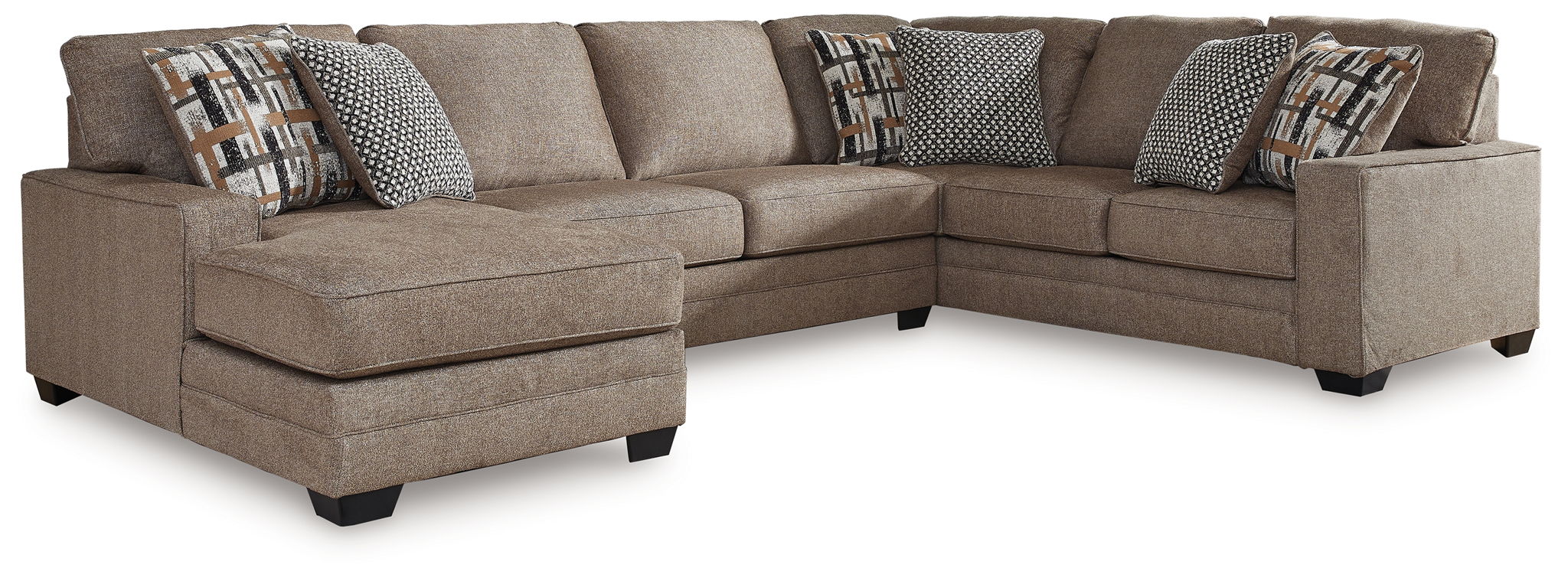 Cannonbrook - Sectional - Urban Living Furniture (Los Angeles, CA)