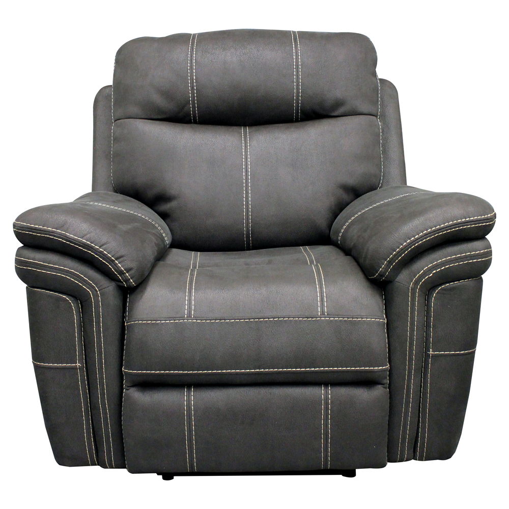Mason - Power Recliner - Urban Living Furniture (Los Angeles, CA)