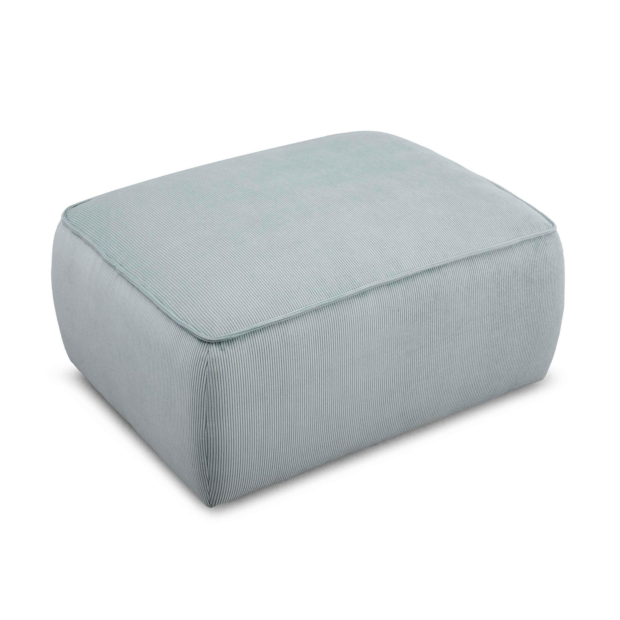 Travie - Ottoman - Urban Living Furniture (Los Angeles, CA)