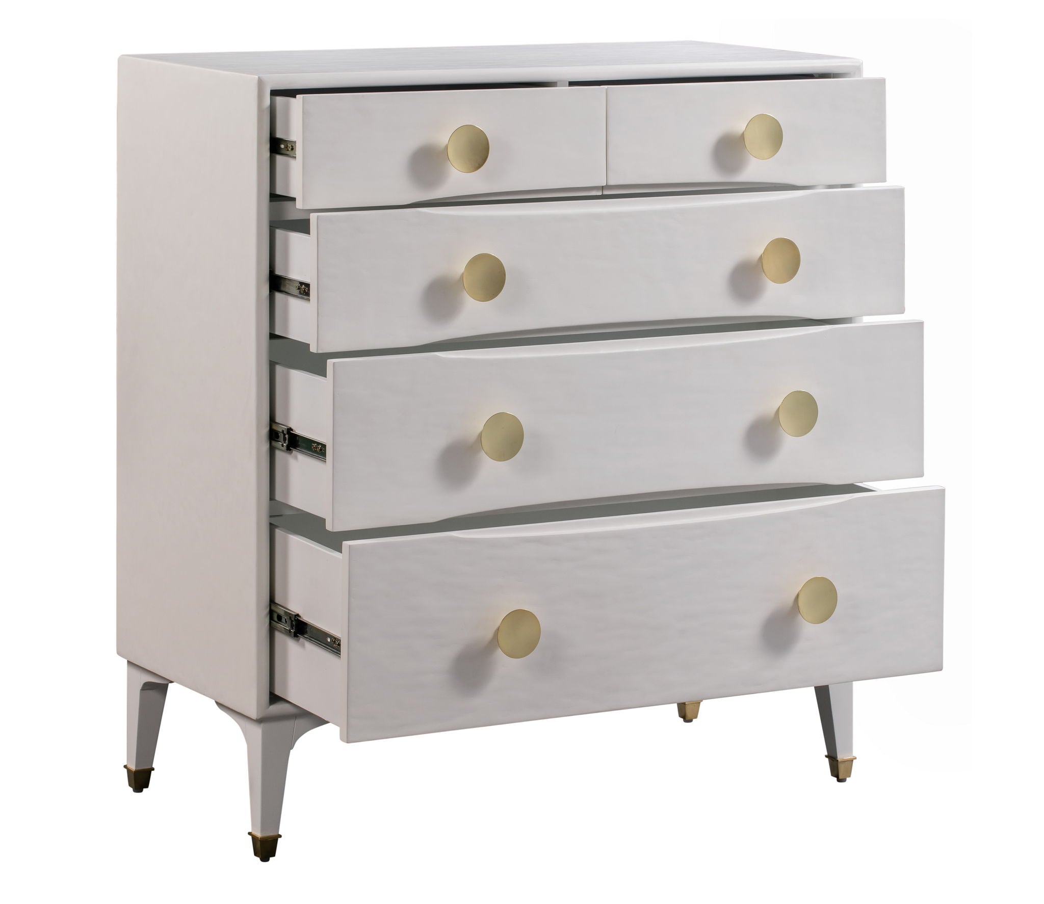 Divine - Chest - White - Urban Living Furniture (Los Angeles, CA)
