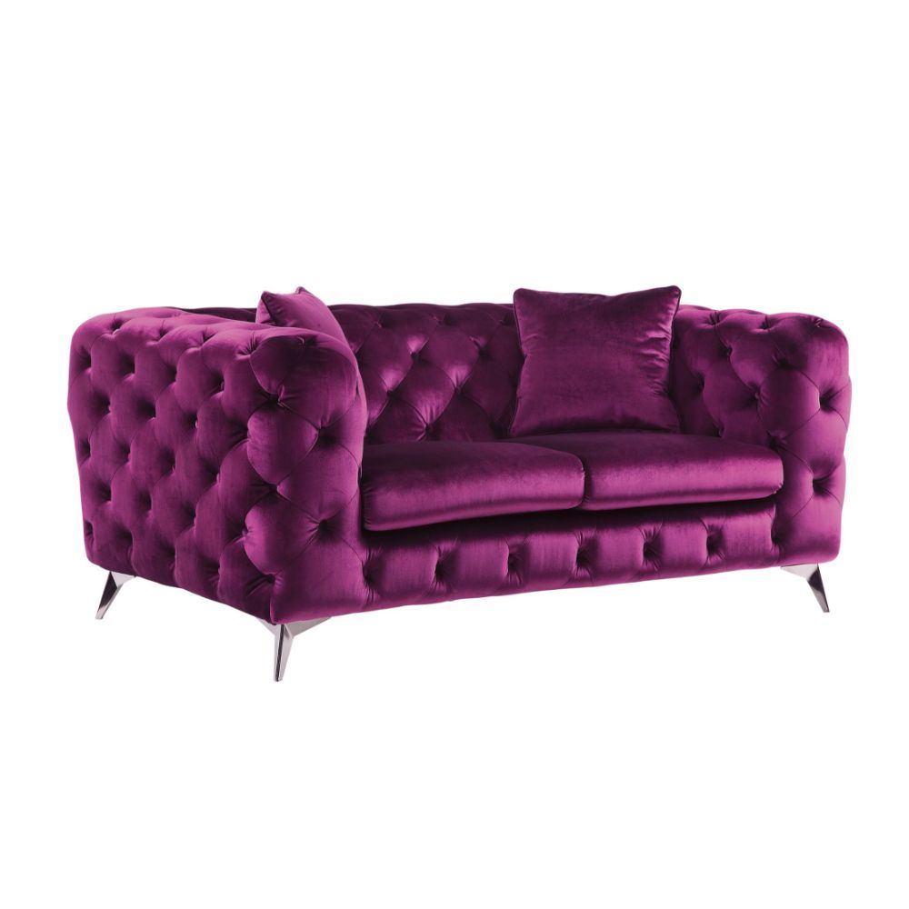 Atronia - Loveseat - Urban Living Furniture (Los Angeles, CA)