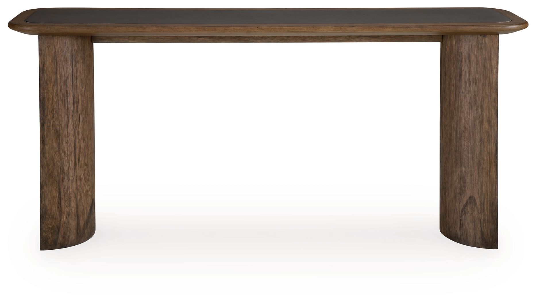 Dontayne - Sofa Table - Warm Brown - Urban Living Furniture (Los Angeles, CA)