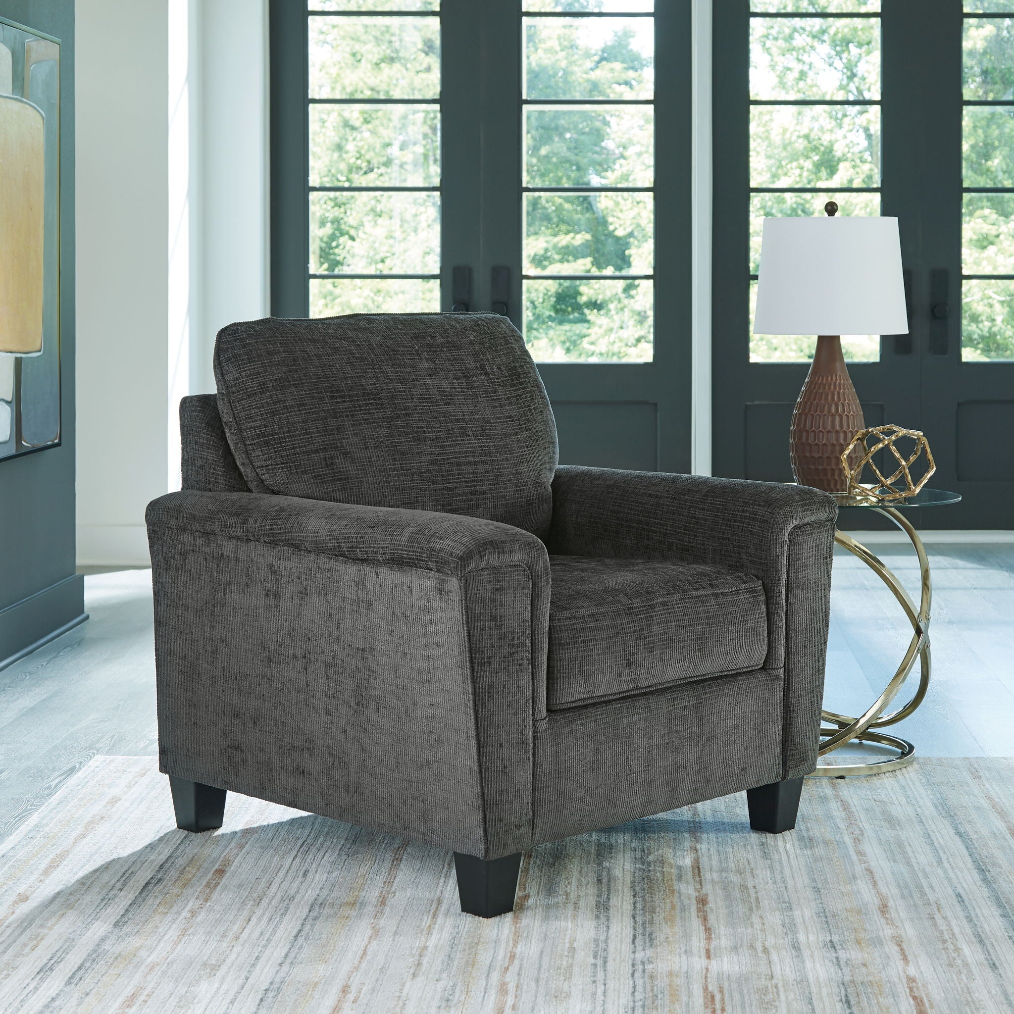 Erinslane - Chair - Urban Living Furniture (Los Angeles, CA)