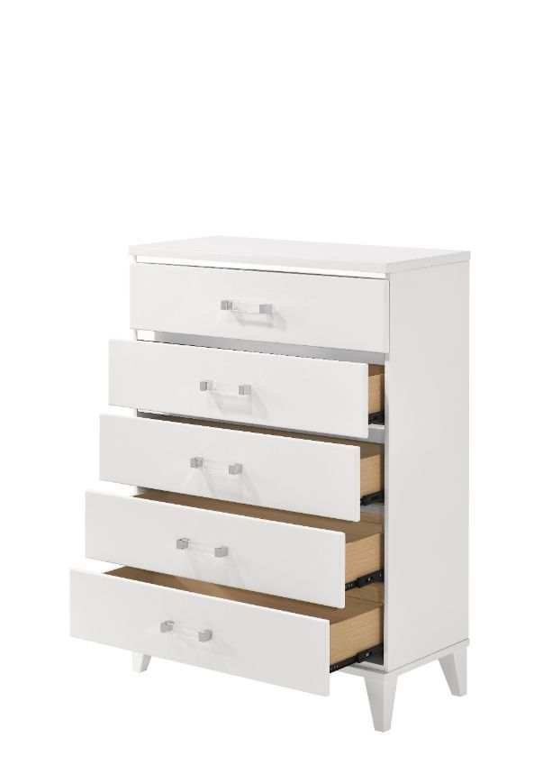 Chelsie - Chest - Urban Living Furniture (Los Angeles, CA)