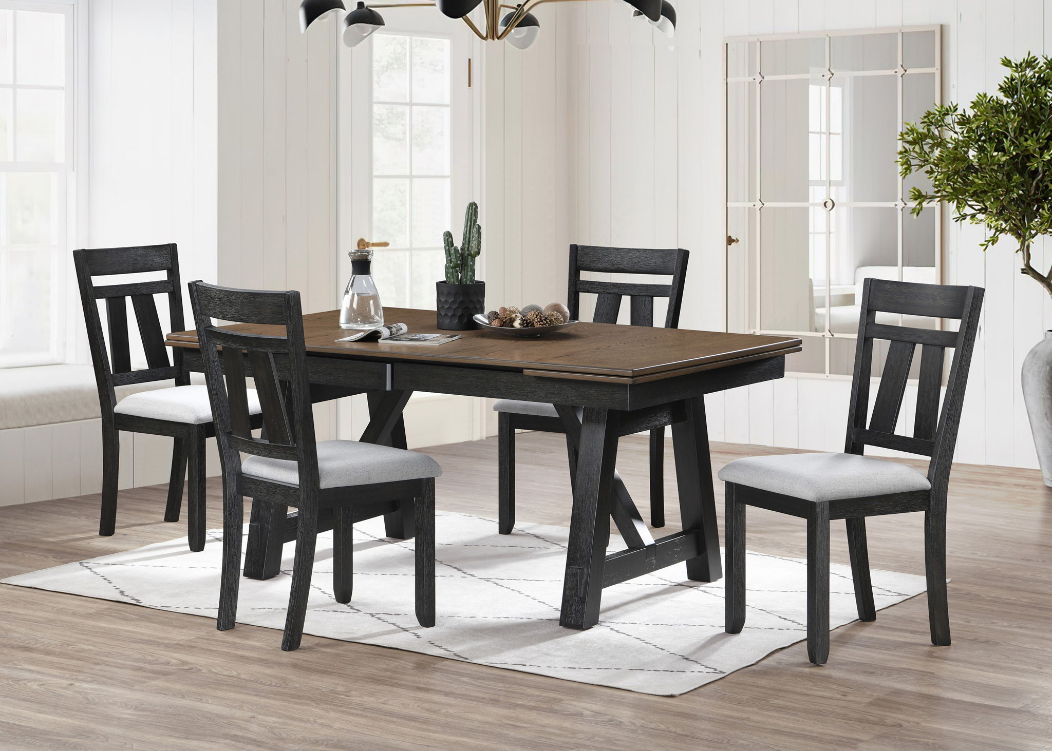 Maribelle - Dining Room Set - Urban Living Furniture (Los Angeles, CA)