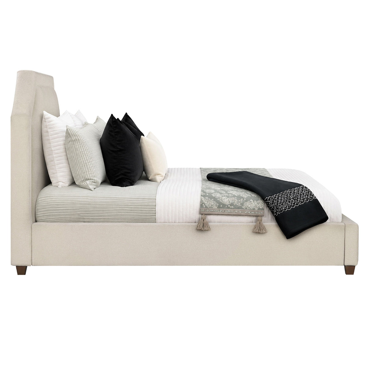 Gwen - Bed