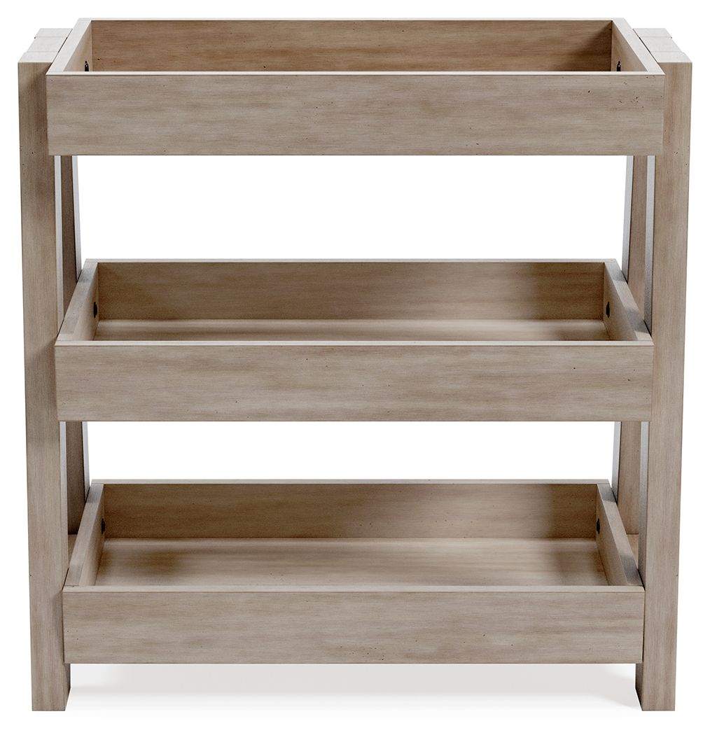 Blariden - Shelf Accent Table - Urban Living Furniture (Los Angeles, CA)