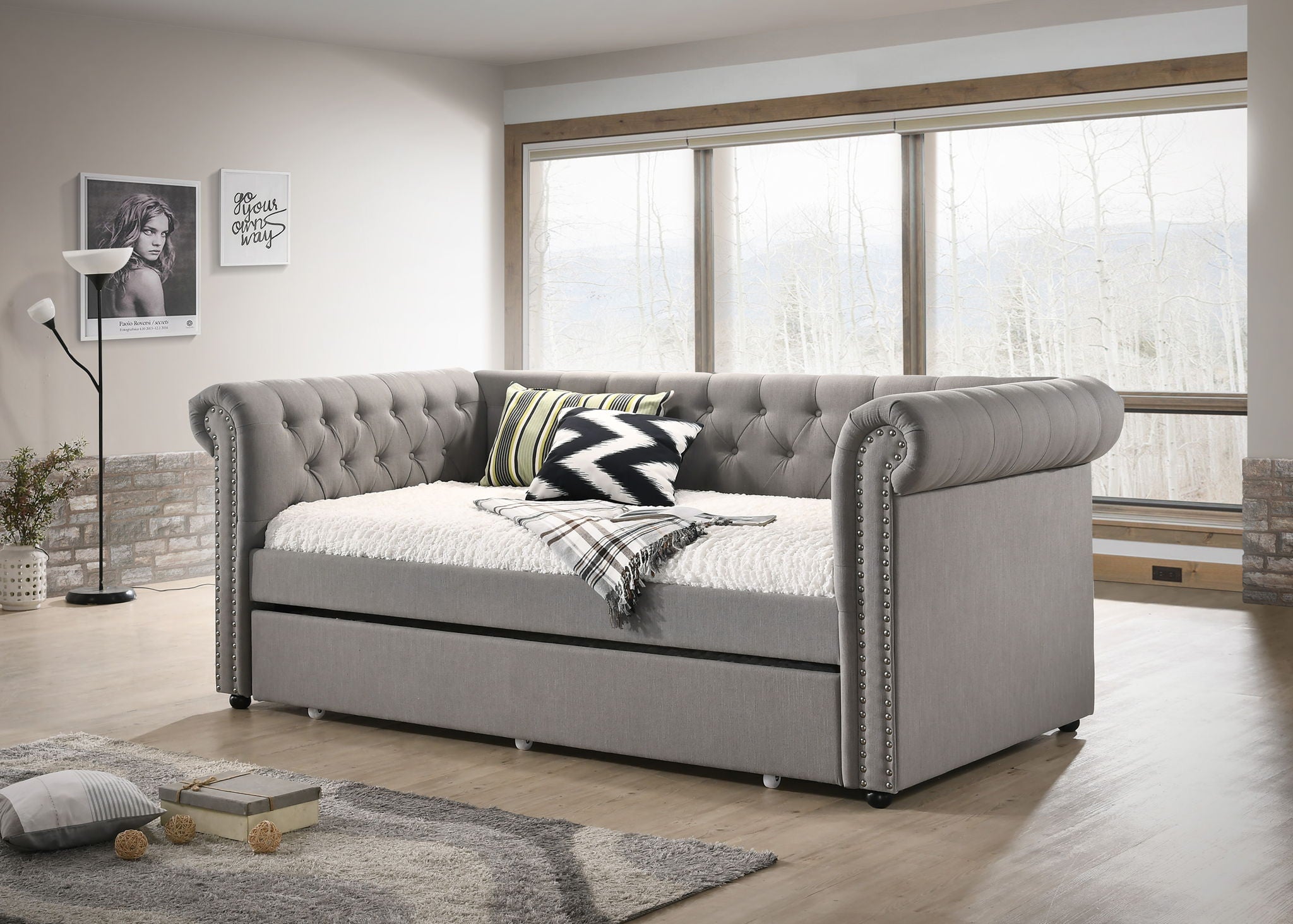 Ellie - Daybed - Urban Living Furniture (Los Angeles, CA)