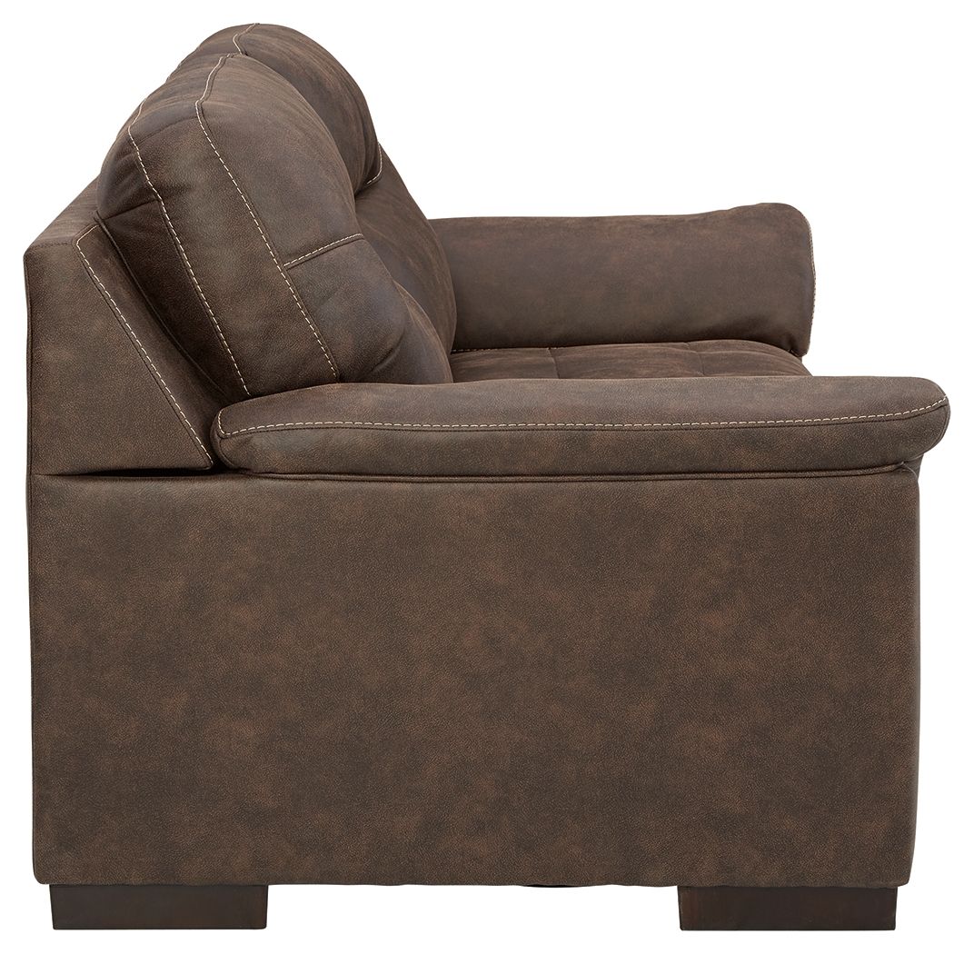 Maderla - Loveseat - Urban Living Furniture (Los Angeles, CA)