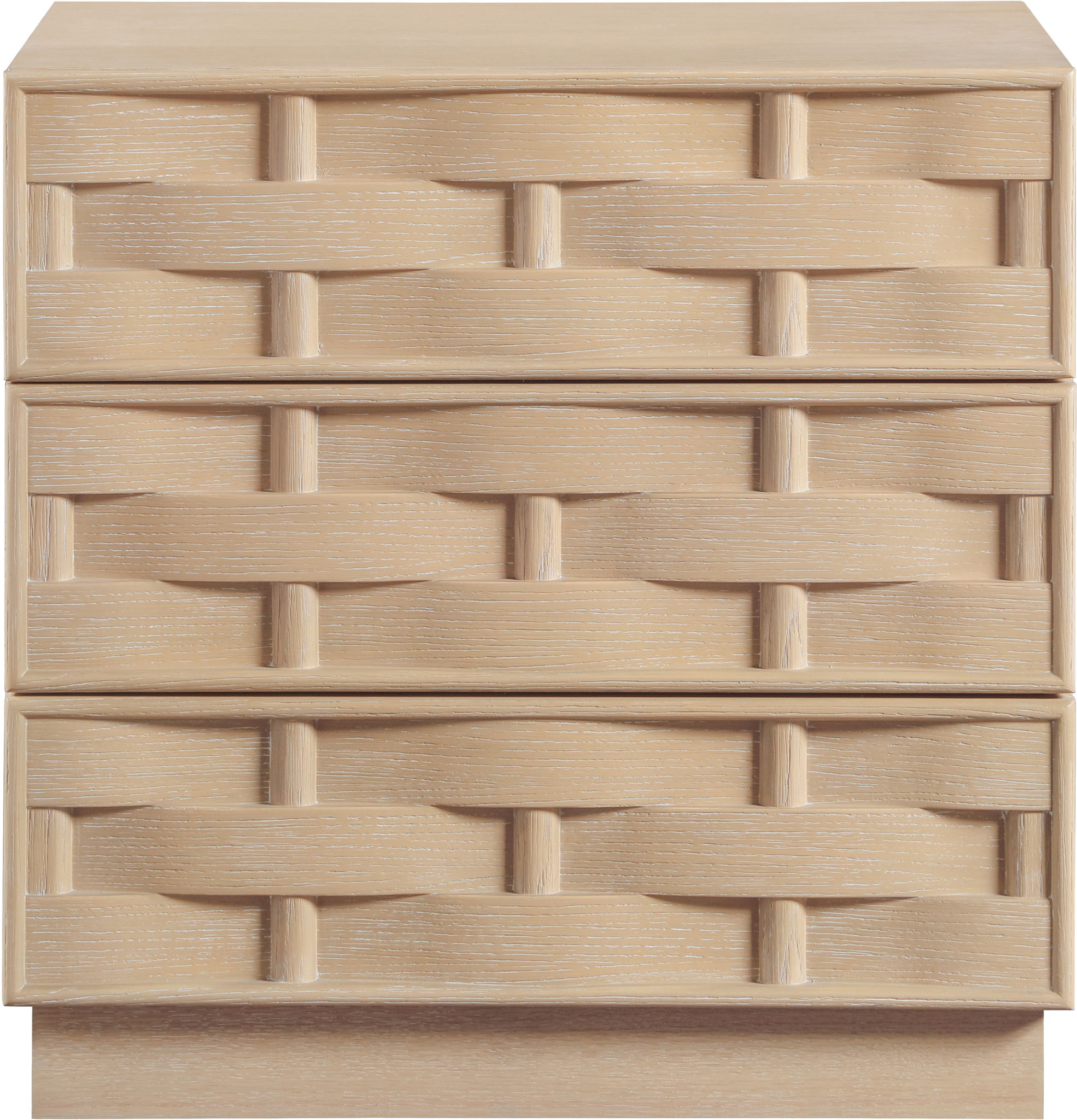 Weave - Night Stand - Urban Living Furniture (Los Angeles, CA)