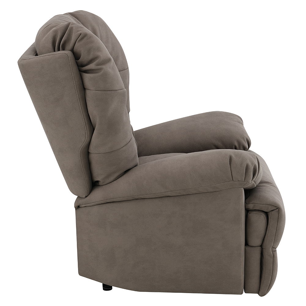 Firas - Power Motion Recliner - Camel