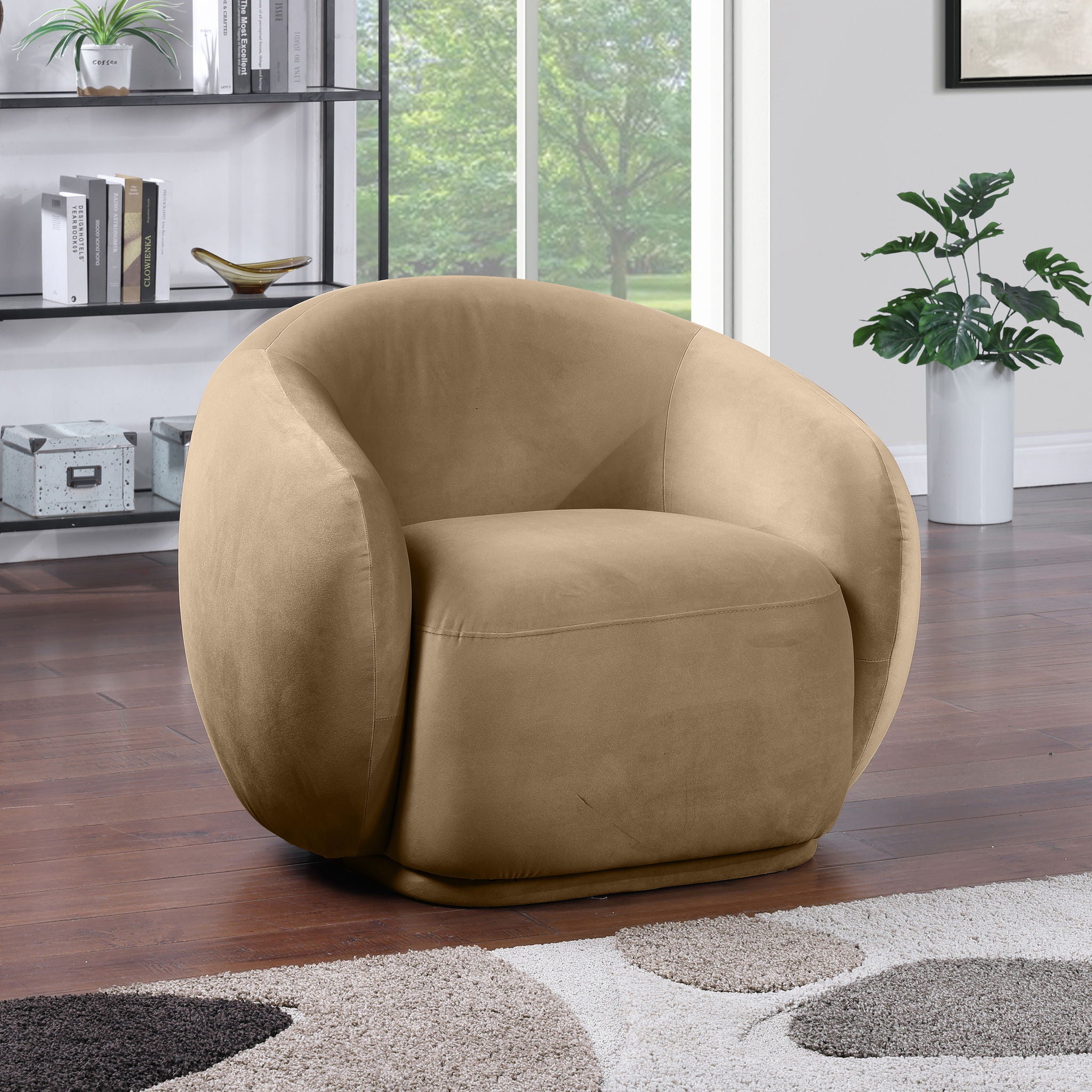 Emery - Chair - Urban Living Furniture (Los Angeles, CA)