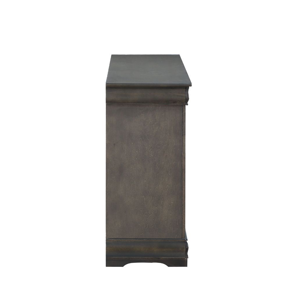 Louis Philippe - Dresser - Urban Living Furniture (Los Angeles, CA)