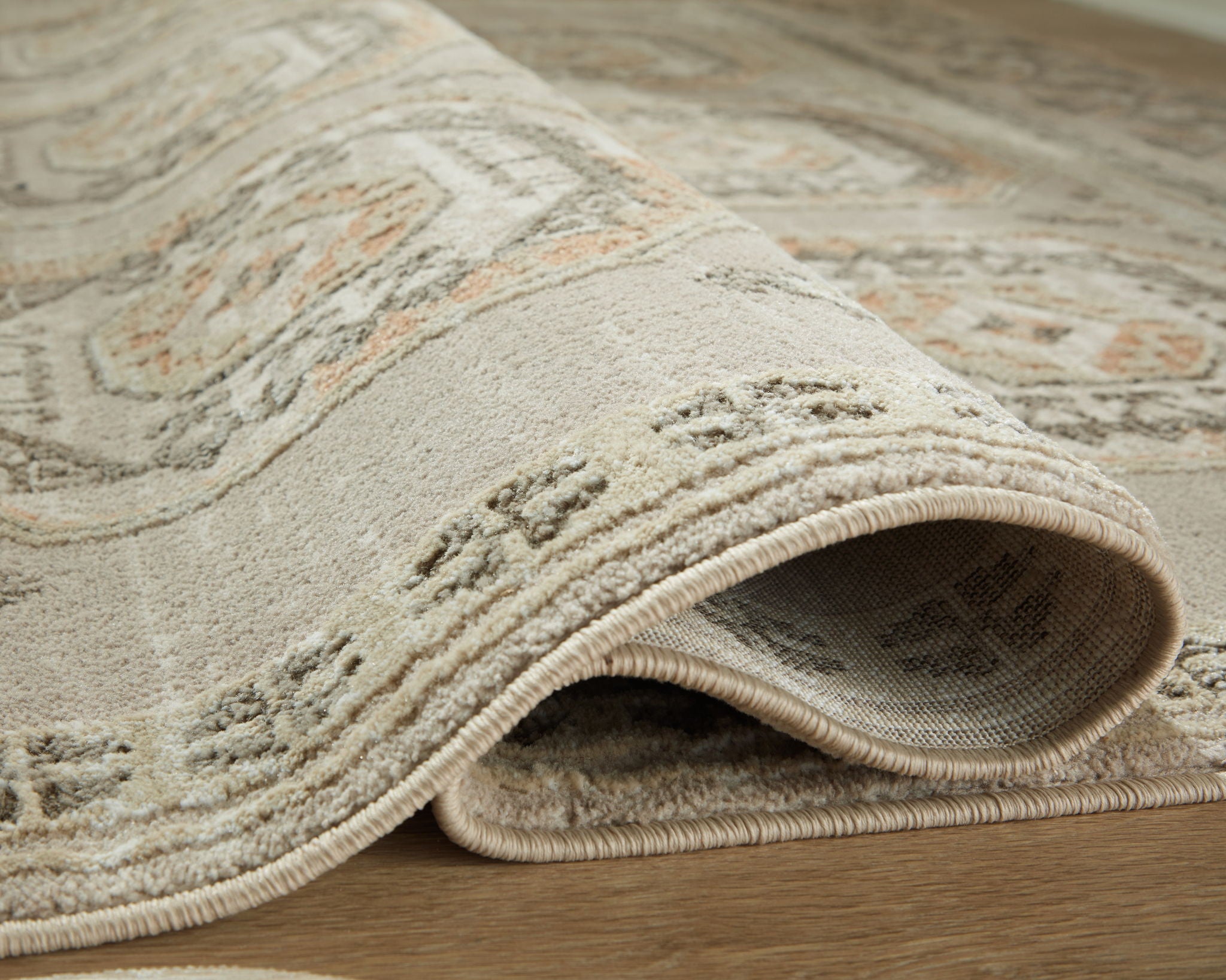 Bachby - Rug - Urban Living Furniture (Los Angeles, CA)