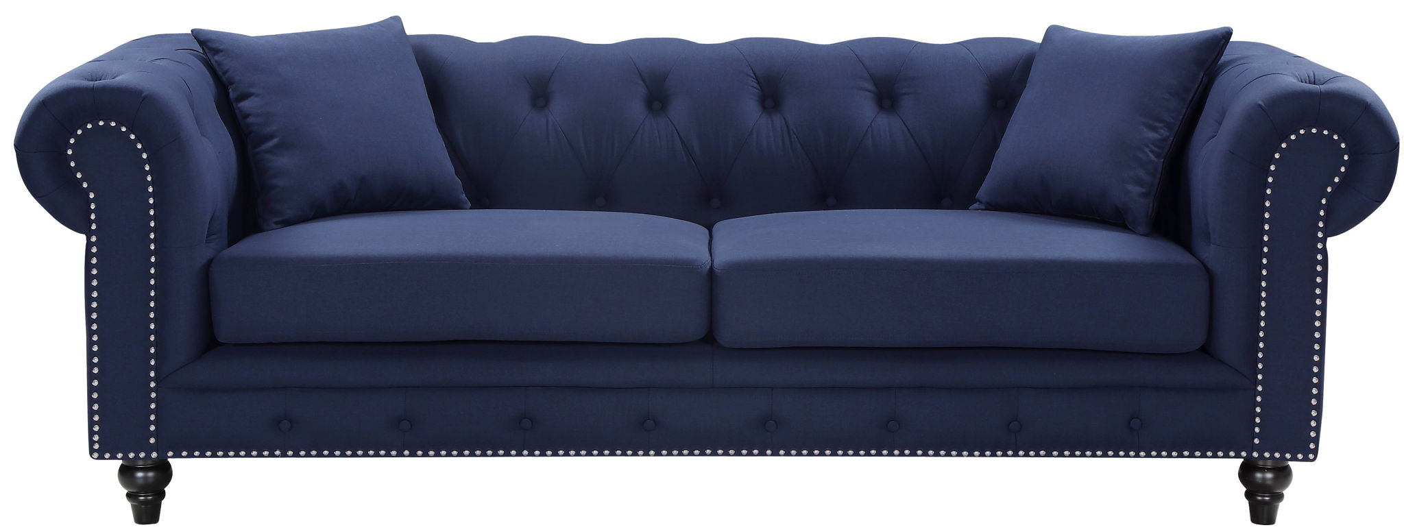Chesterfield - Sofa - Urban Living Furniture (Los Angeles, CA)