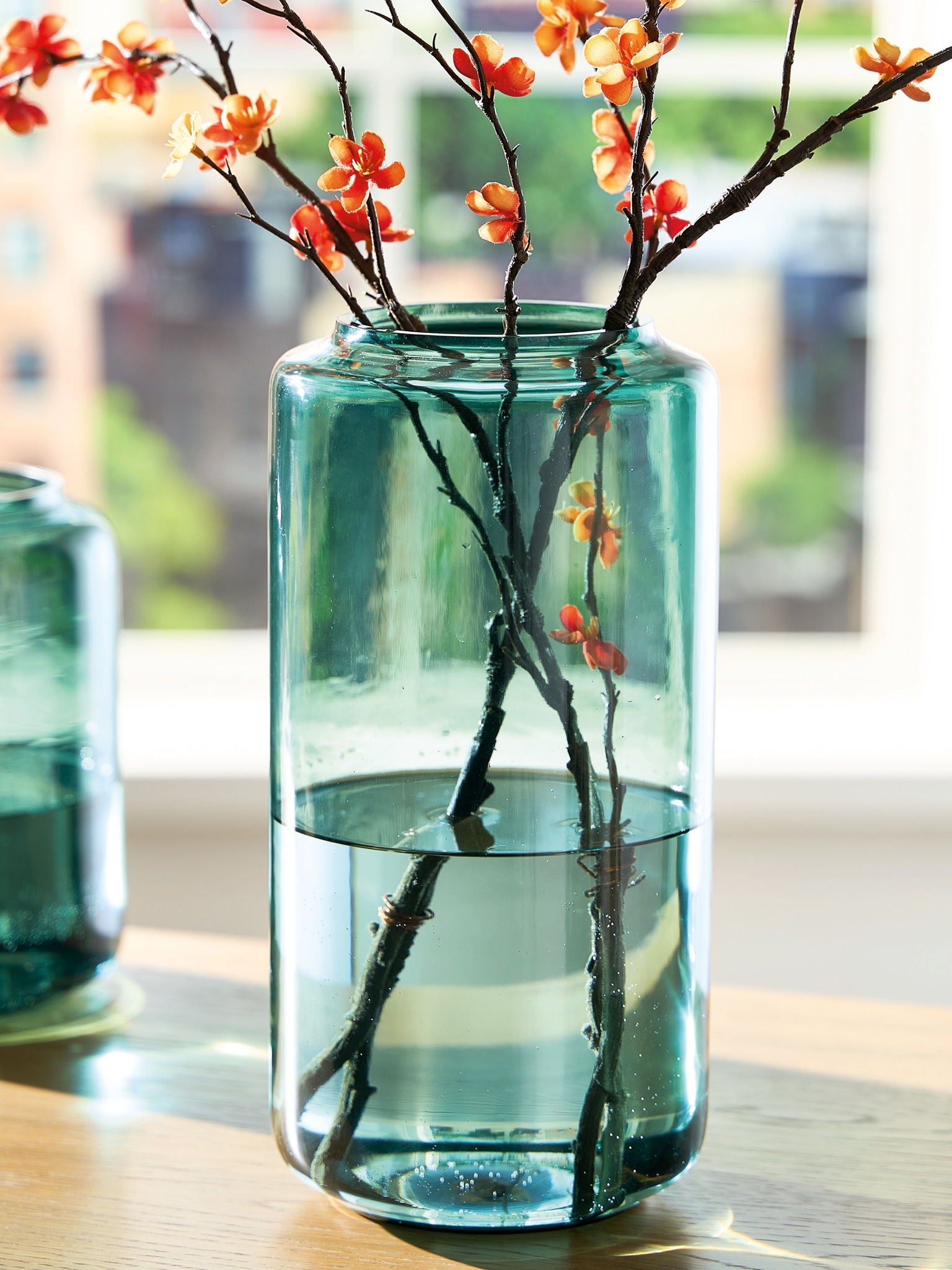 Inisland - Vase - Urban Living Furniture (Los Angeles, CA)