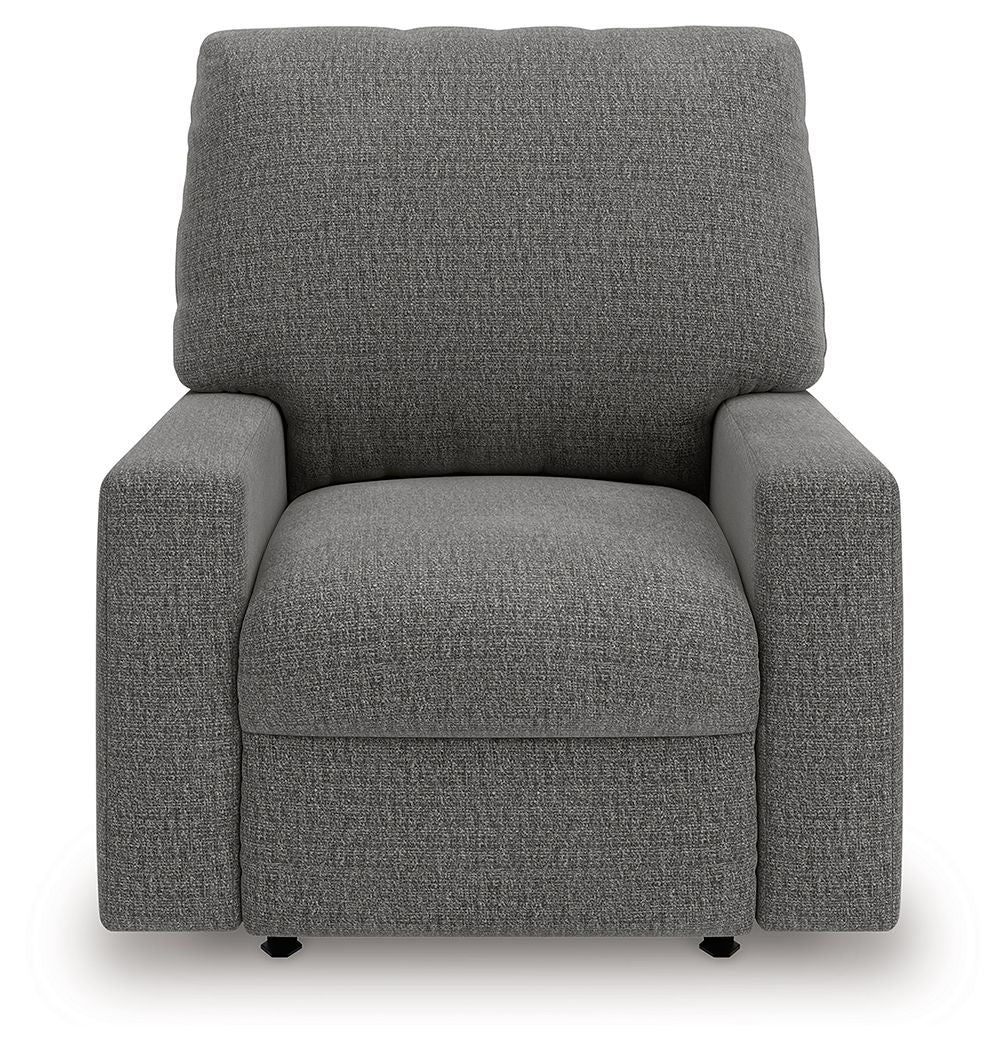 Seyler Lane - Rocker Recliner - Urban Living Furniture (Los Angeles, CA)