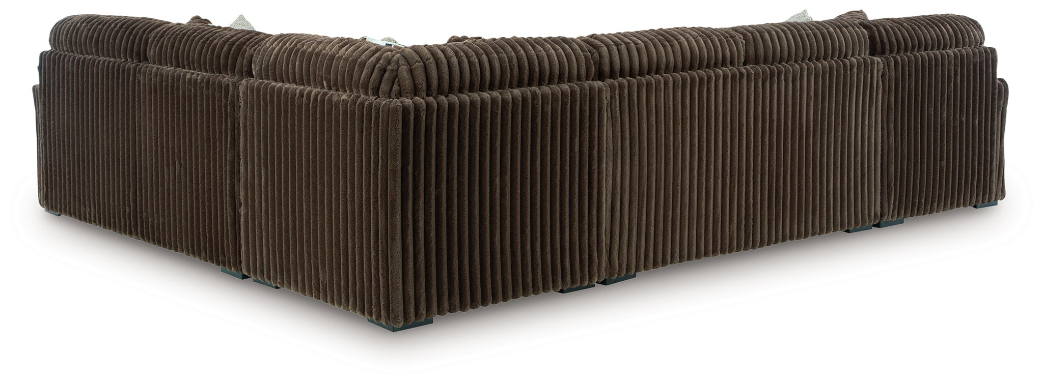 Midnight-Madness - Sectional - Urban Living Furniture (Los Angeles, CA)