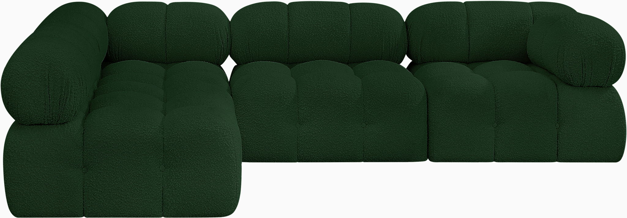 Ames - 4 Piece Modular Sectional - Urban Living Furniture (Los Angeles, CA)