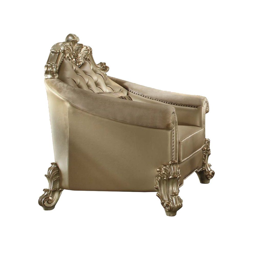 Vendome II - Chair (w/1 Pillow) - Urban Living Furniture (Los Angeles, CA)