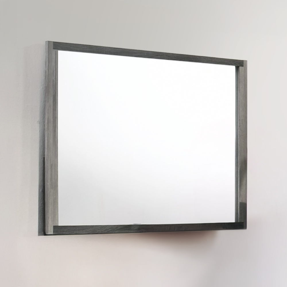 Jehoram - Mirror - Urban Living Furniture (Los Angeles, CA)