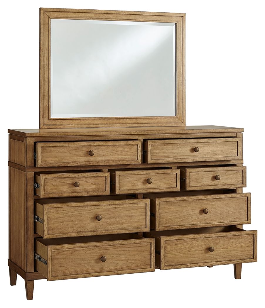 Sharlance - Dresser - Urban Living Furniture (Los Angeles, CA)
