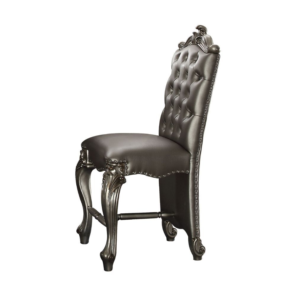Versailles - Counter Height Chair - Urban Living Furniture (Los Angeles, CA)