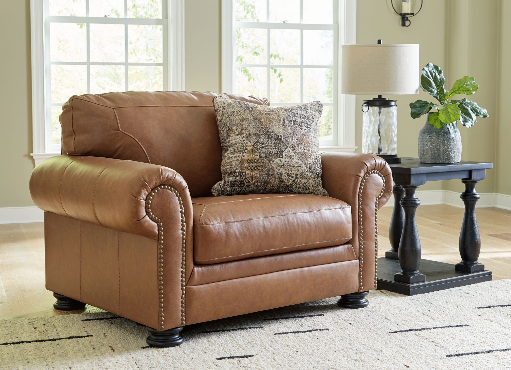Carianna - Living Room Set - Urban Living Furniture (Los Angeles, CA)