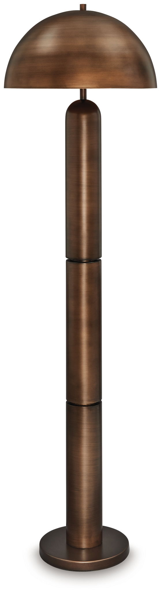 Wendfield - Metal Lamp - Urban Living Furniture (Los Angeles, CA)